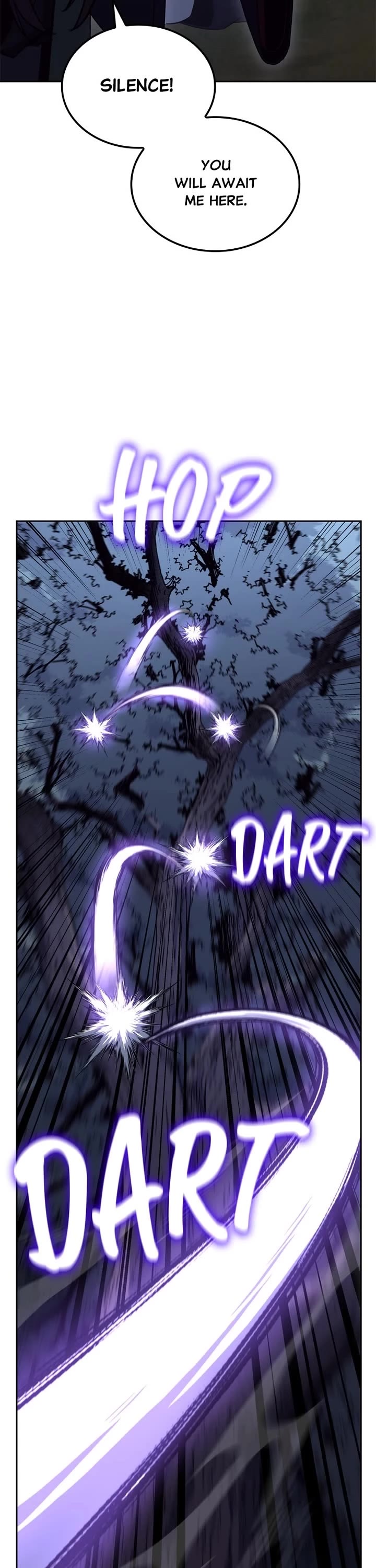 I Reincarnated as the Crazed Heir Chapter 137 page 56 - Chapter 137: (S2) Ep. 137 - The Dark Arts Union (1)