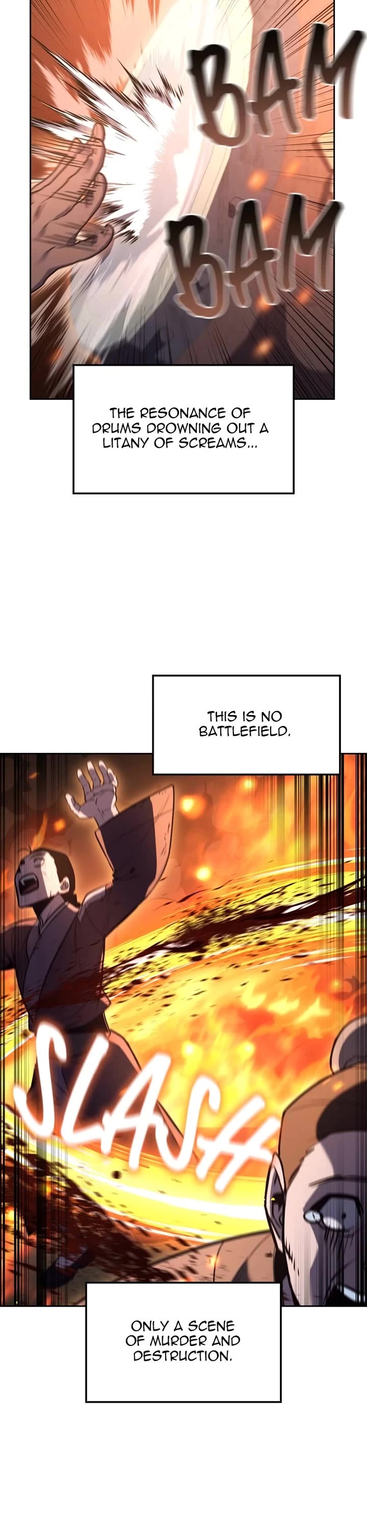 I Reincarnated as the Crazed Heir Chapter 137 page 59 - Chapter 137: (S2) Ep. 137 - The Dark Arts Union (1)