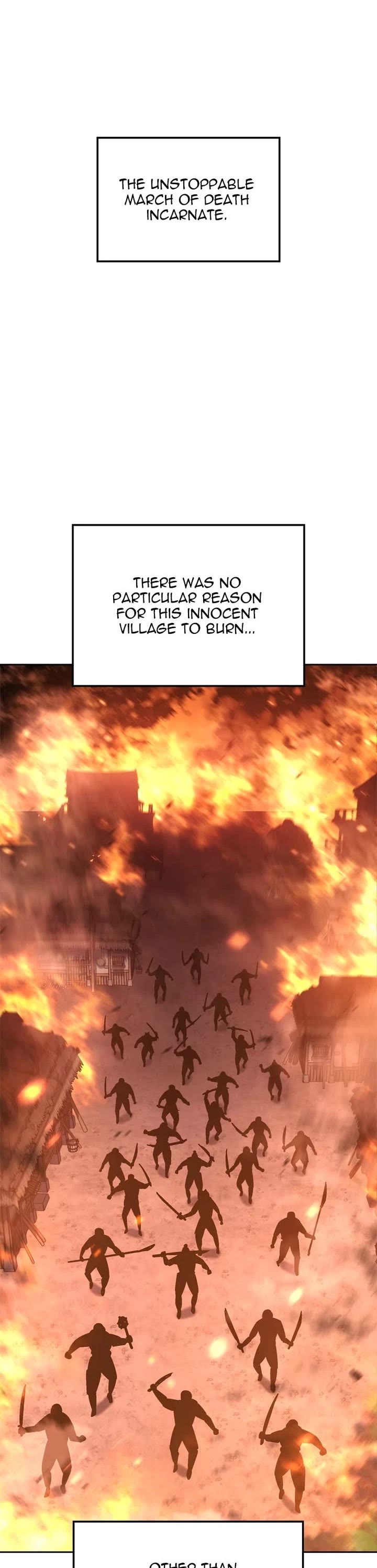 I Reincarnated as the Crazed Heir Chapter 137 page 60 - Chapter 137: (S2) Ep. 137 - The Dark Arts Union (1)