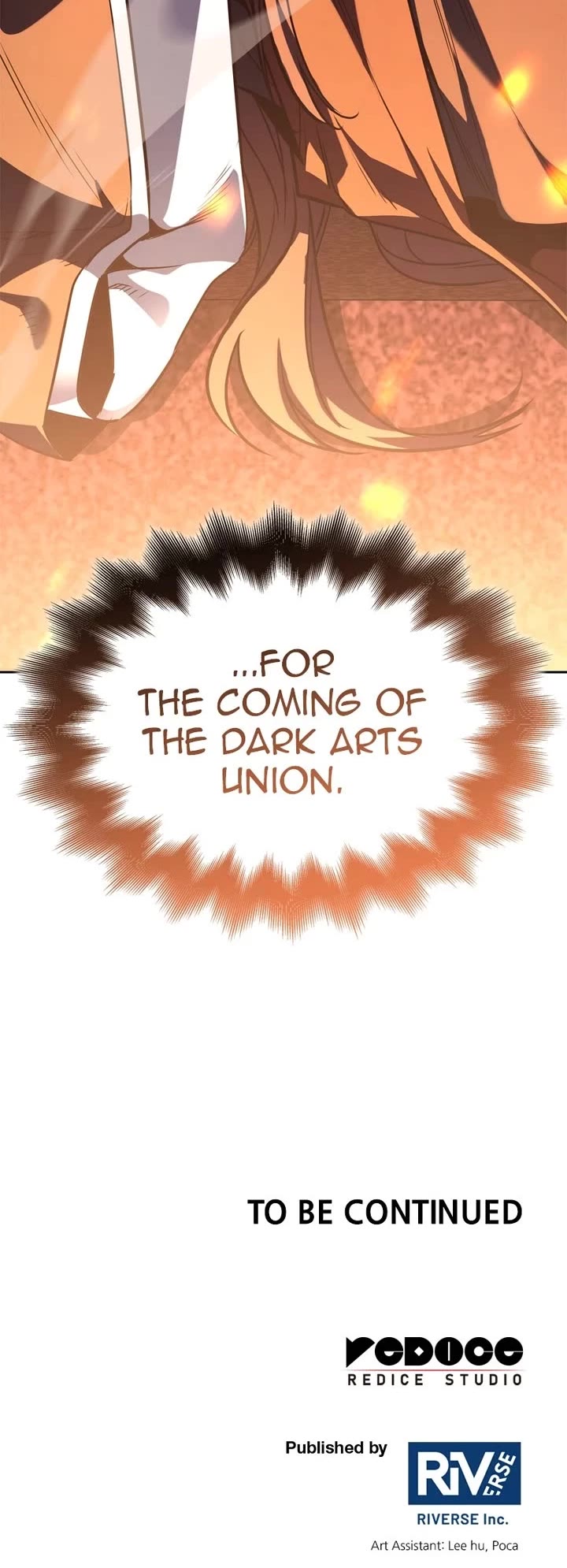 I Reincarnated as the Crazed Heir Chapter 137 page 63 - Chapter 137: (S2) Ep. 137 - The Dark Arts Union (1)