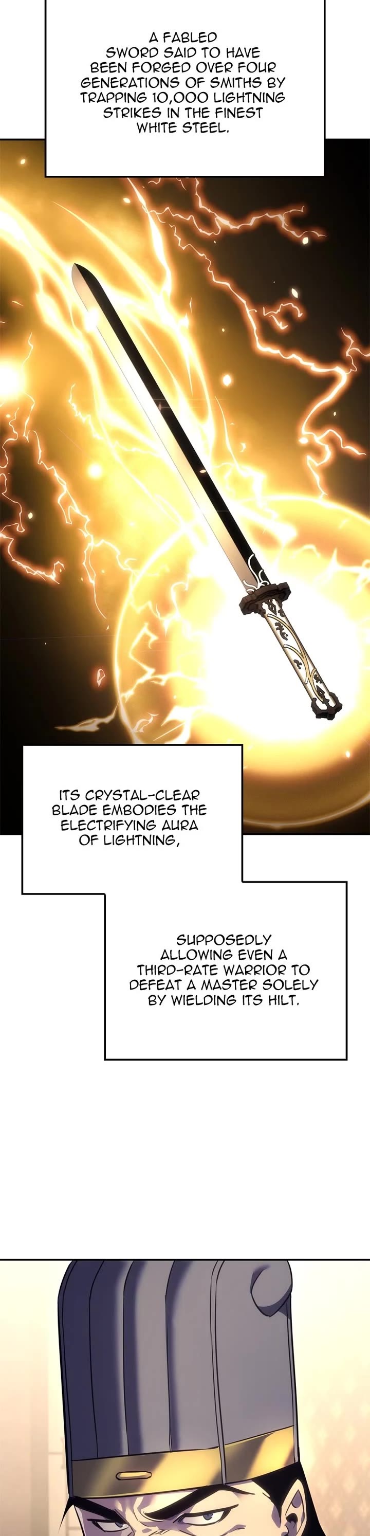 I Reincarnated as the Crazed Heir Chapter 138 page 14 - Chapter 138: (S2) Ep. 138 - The Dark Arts Union (2)