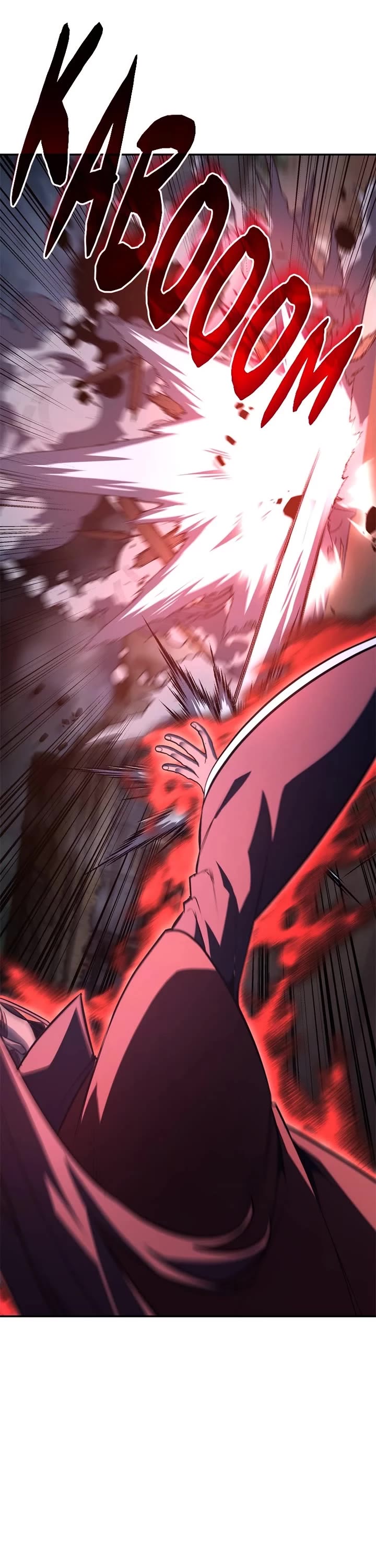 I Reincarnated as the Crazed Heir Chapter 138 page 21 - Chapter 138: (S2) Ep. 138 - The Dark Arts Union (2)