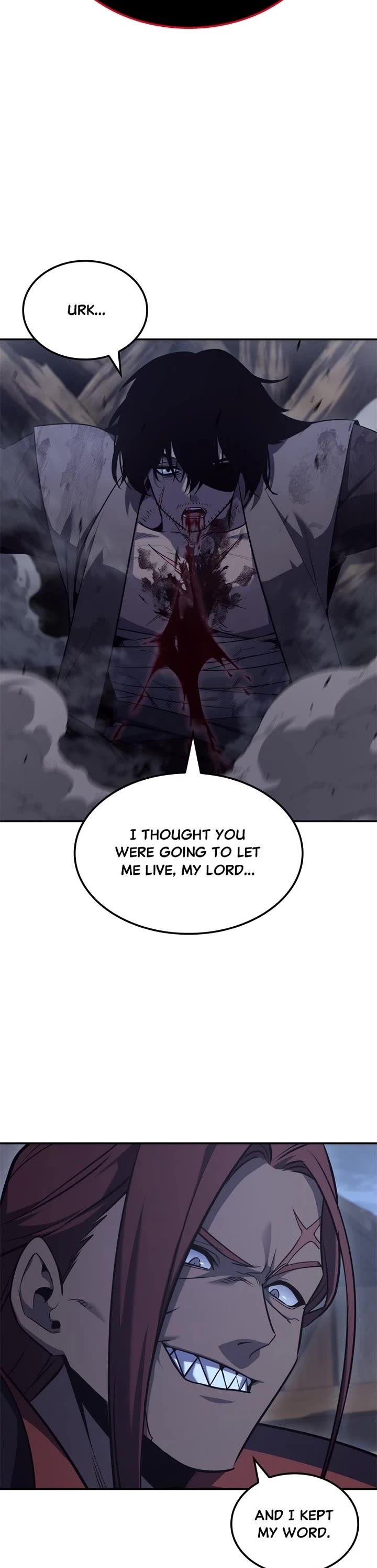 I Reincarnated as the Crazed Heir Chapter 138 page 24 - Chapter 138: (S2) Ep. 138 - The Dark Arts Union (2)
