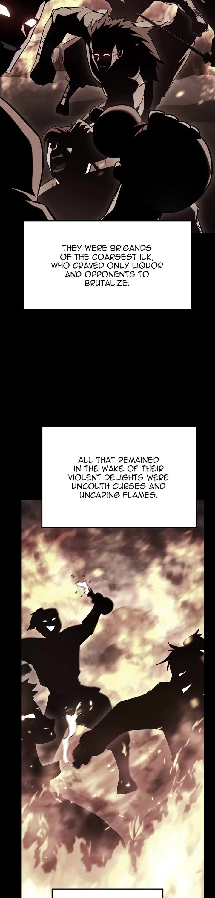 I Reincarnated as the Crazed Heir Chapter 138 page 27 - Chapter 138: (S2) Ep. 138 - The Dark Arts Union (2)
