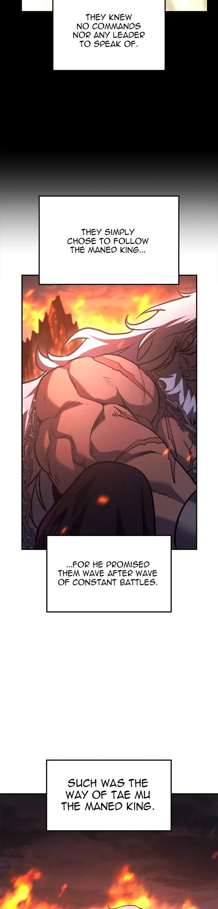 I Reincarnated as the Crazed Heir Chapter 138 page 28 - Chapter 138: (S2) Ep. 138 - The Dark Arts Union (2)