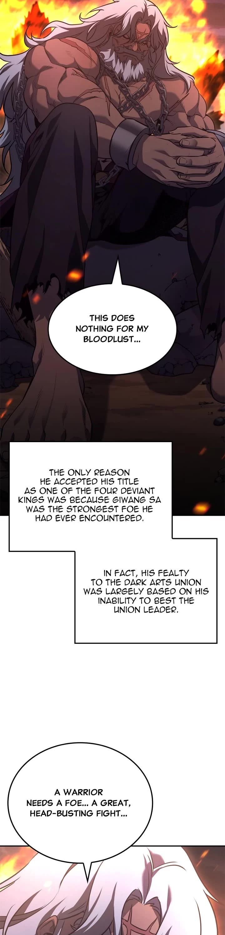 I Reincarnated as the Crazed Heir Chapter 138 page 29 - Chapter 138: (S2) Ep. 138 - The Dark Arts Union (2)