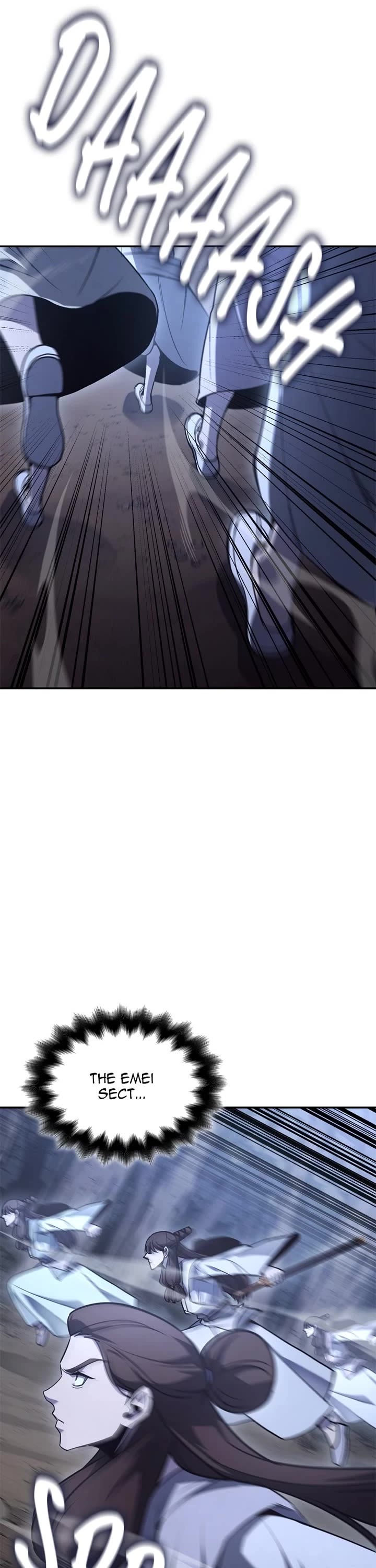 I Reincarnated as the Crazed Heir Chapter 138 page 32 - Chapter 138: (S2) Ep. 138 - The Dark Arts Union (2)