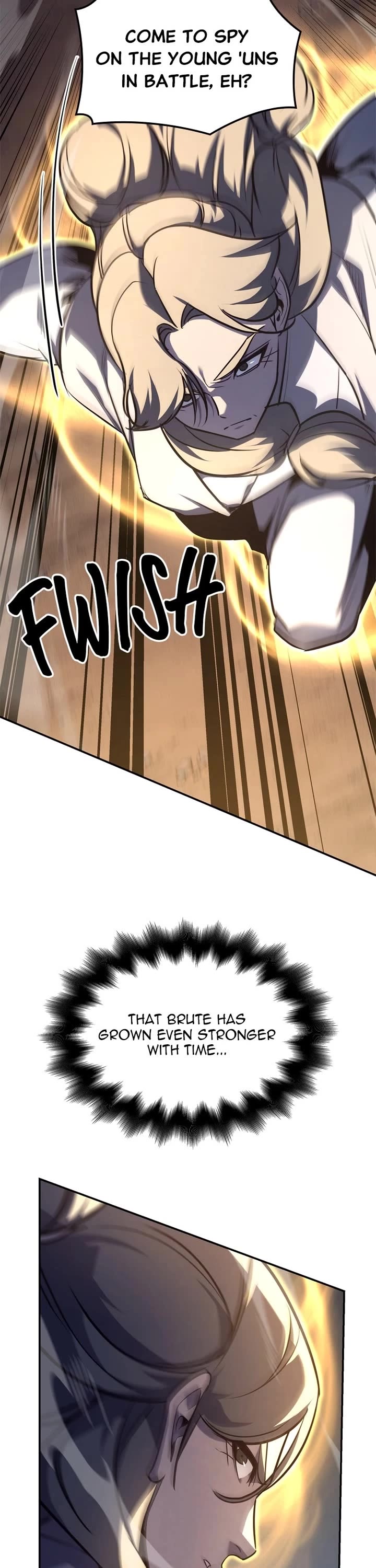 I Reincarnated as the Crazed Heir Chapter 138 page 36 - Chapter 138: (S2) Ep. 138 - The Dark Arts Union (2)