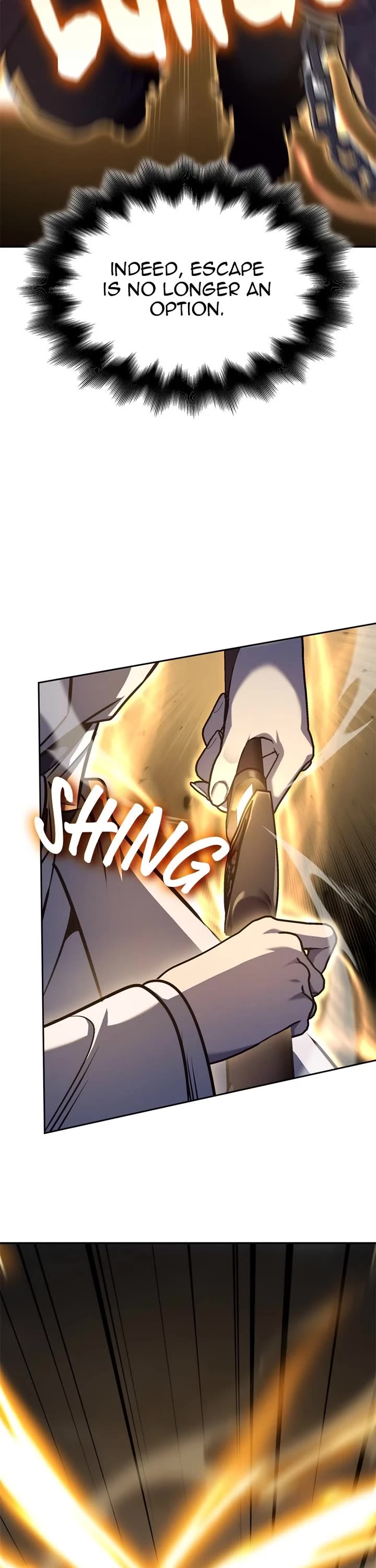 I Reincarnated as the Crazed Heir Chapter 138 page 38 - Chapter 138: (S2) Ep. 138 - The Dark Arts Union (2)