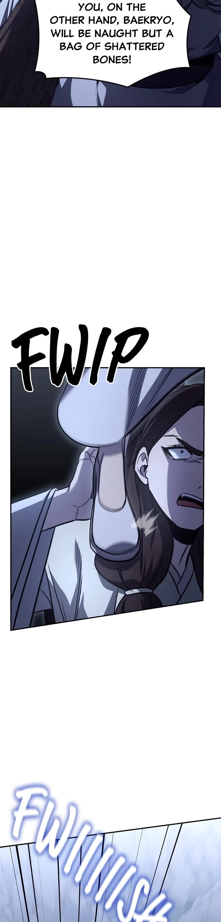 I Reincarnated as the Crazed Heir Chapter 138 page 53 - Chapter 138: (S2) Ep. 138 - The Dark Arts Union (2)