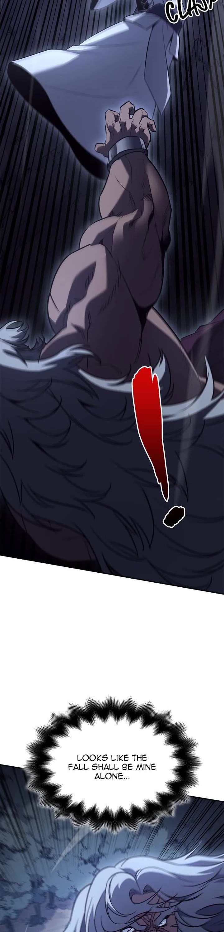 I Reincarnated as the Crazed Heir Chapter 138 page 55 - Chapter 138: (S2) Ep. 138 - The Dark Arts Union (2)