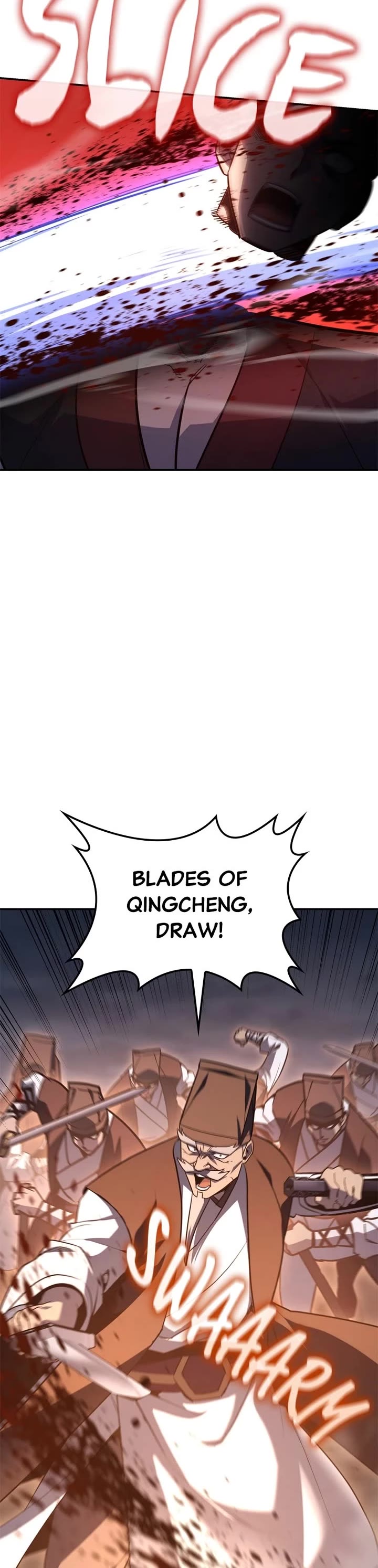 I Reincarnated as the Crazed Heir Chapter 138 page 60 - Chapter 138: (S2) Ep. 138 - The Dark Arts Union (2)