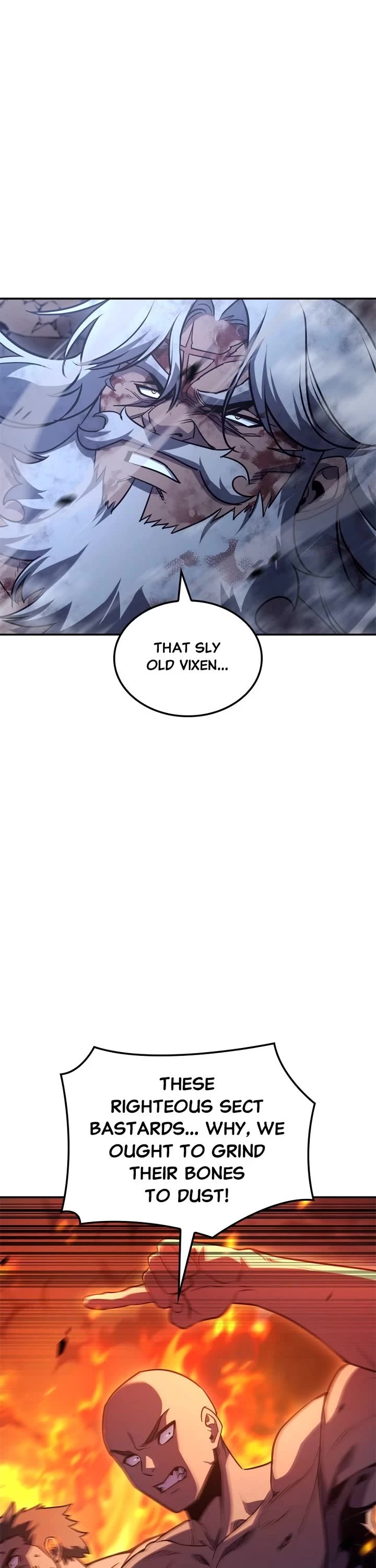 I Reincarnated as the Crazed Heir Chapter 138 page 62 - Chapter 138: (S2) Ep. 138 - The Dark Arts Union (2)