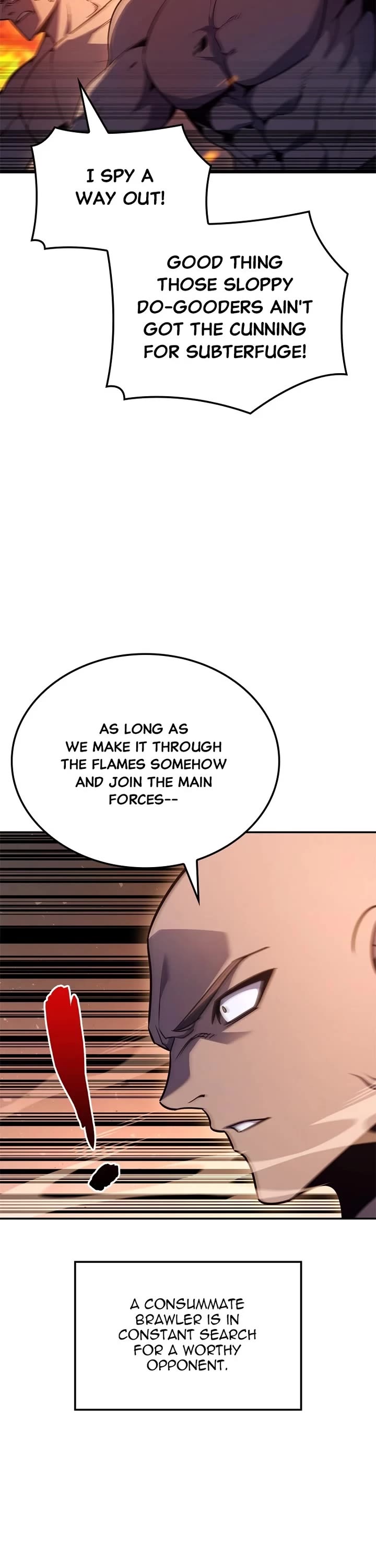 I Reincarnated as the Crazed Heir Chapter 138 page 63 - Chapter 138: (S2) Ep. 138 - The Dark Arts Union (2)