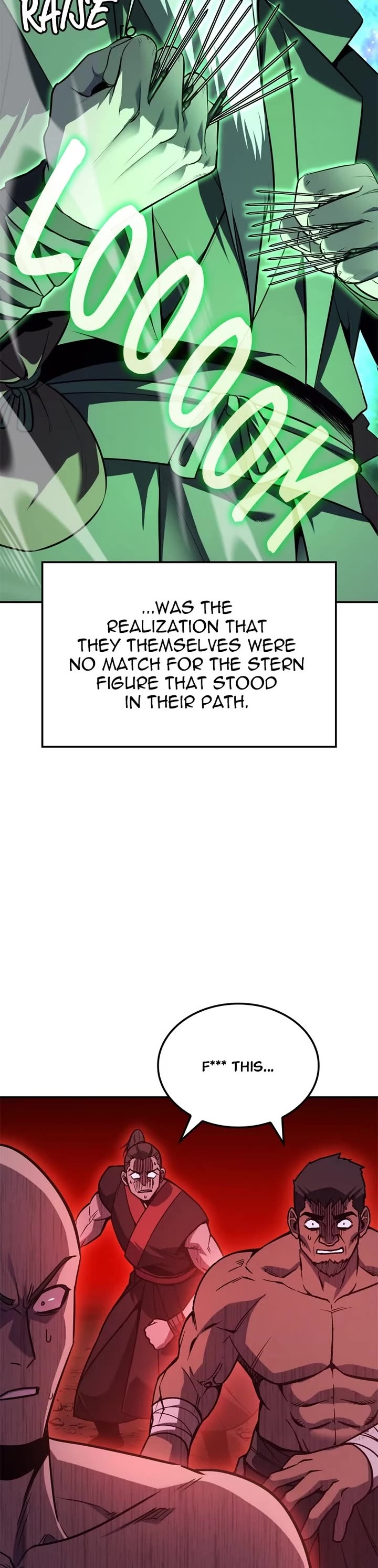 I Reincarnated as the Crazed Heir Chapter 138 page 65 - Chapter 138: (S2) Ep. 138 - The Dark Arts Union (2)