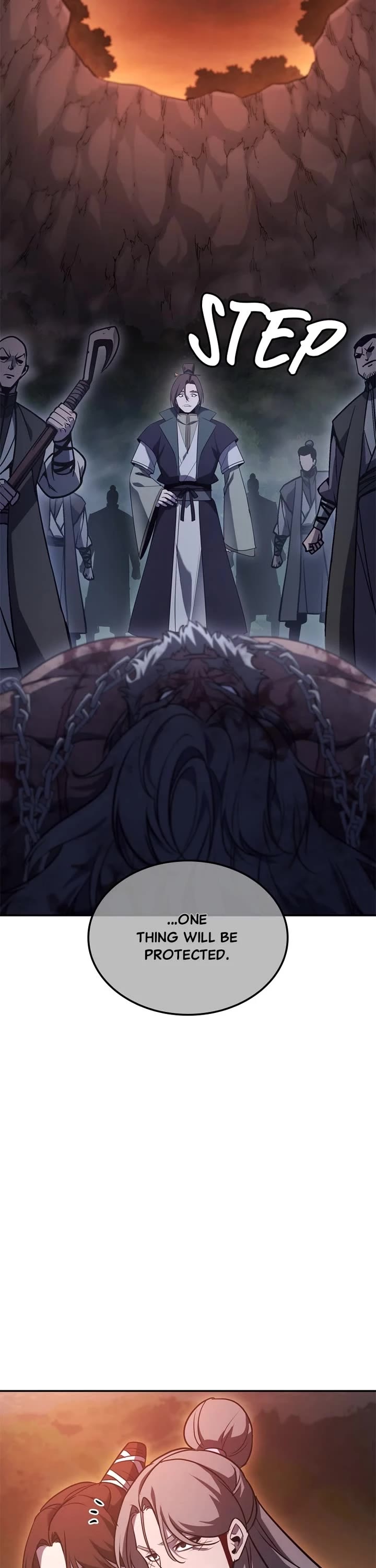 I Reincarnated as the Crazed Heir Chapter 138 page 68 - Chapter 138: (S2) Ep. 138 - The Dark Arts Union (2)