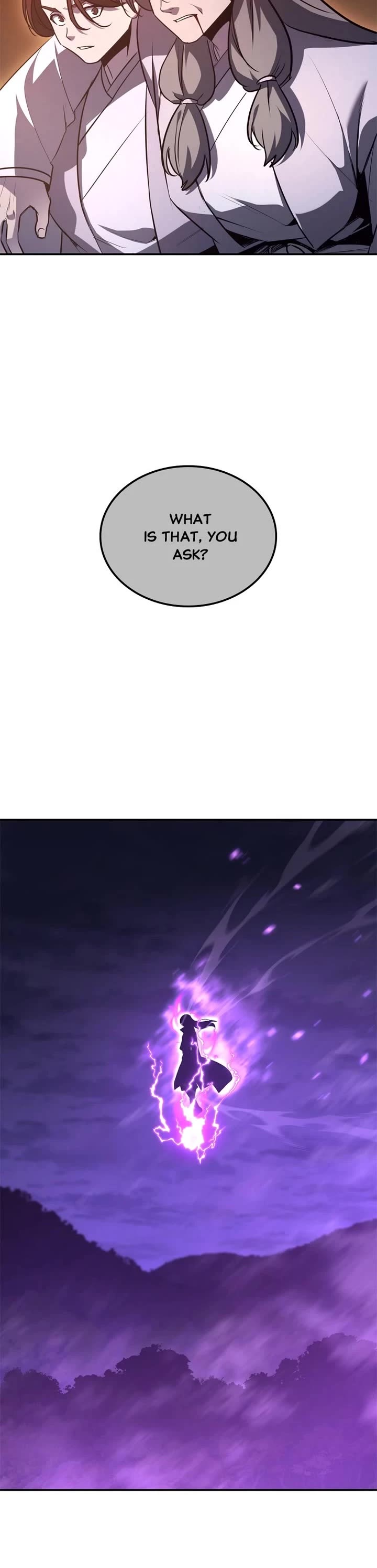 I Reincarnated as the Crazed Heir Chapter 138 page 69 - Chapter 138: (S2) Ep. 138 - The Dark Arts Union (2)