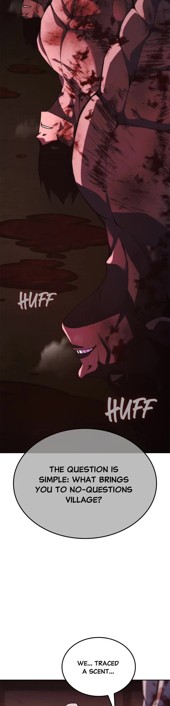 I Reincarnated as the Crazed Heir Chapter 139 page 10 - Chapter 139: (S2) Ep. 139 - The Dark Arts Union (3)
