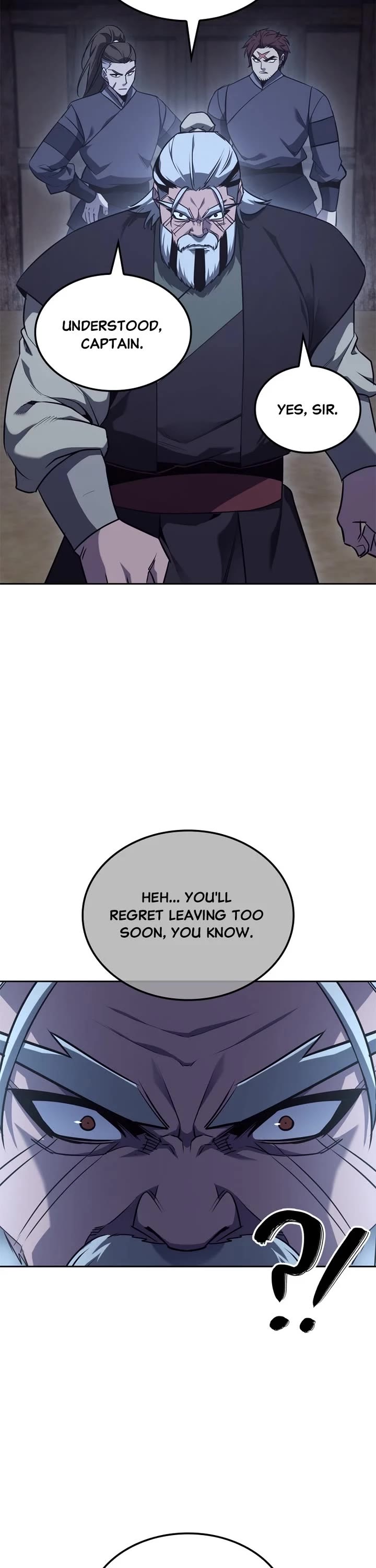I Reincarnated as the Crazed Heir Chapter 139 page 13 - Chapter 139: (S2) Ep. 139 - The Dark Arts Union (3)