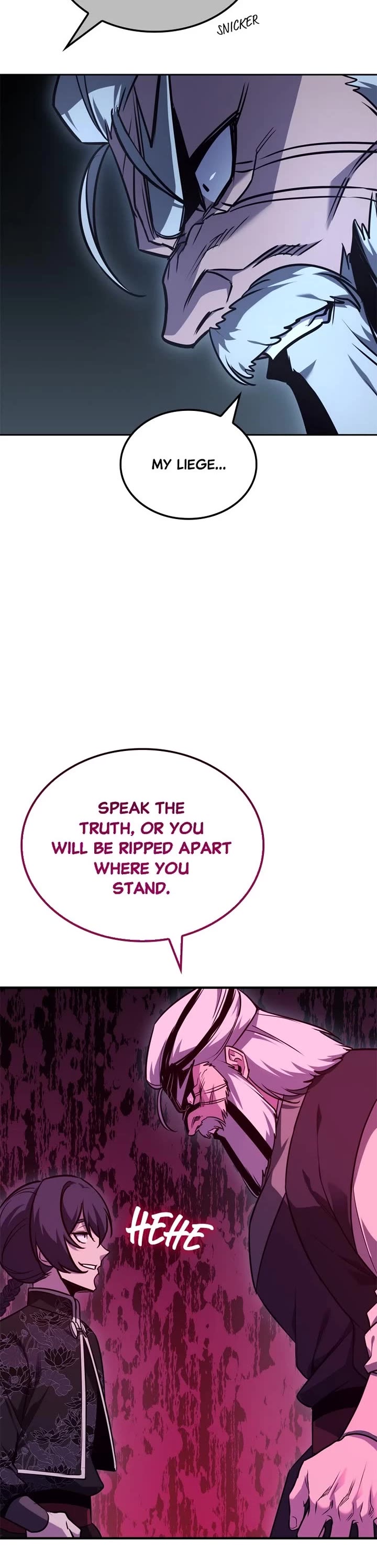 I Reincarnated as the Crazed Heir Chapter 139 page 15 - Chapter 139: (S2) Ep. 139 - The Dark Arts Union (3)