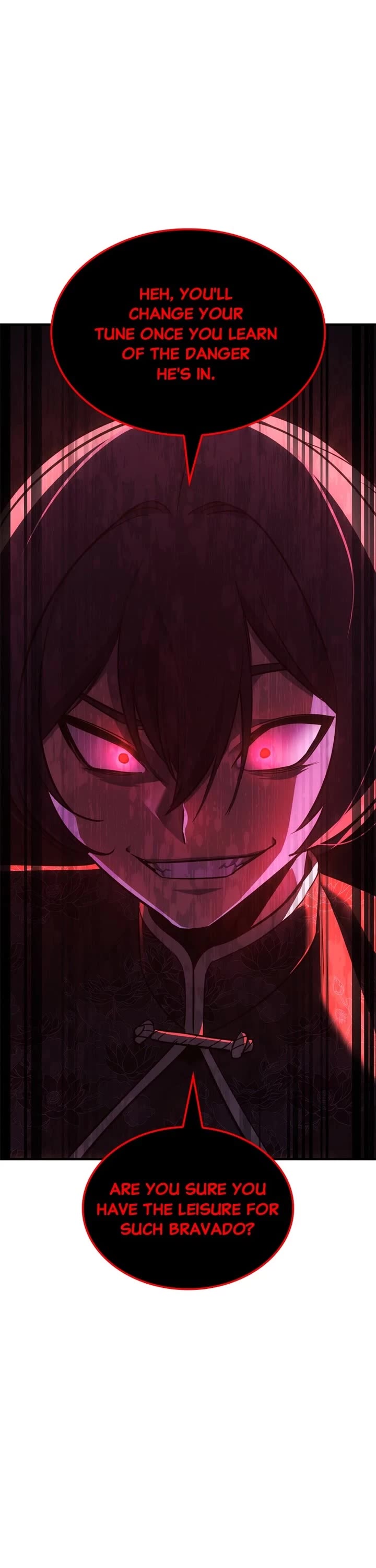 I Reincarnated as the Crazed Heir Chapter 139 page 16 - Chapter 139: (S2) Ep. 139 - The Dark Arts Union (3)
