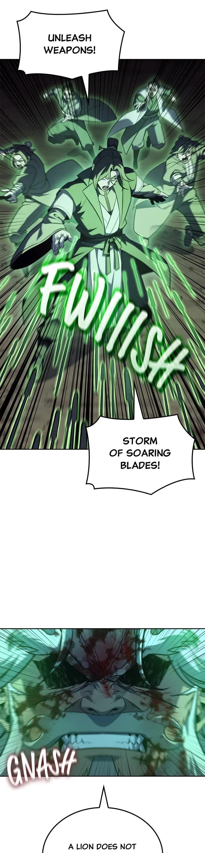 I Reincarnated as the Crazed Heir Chapter 139 page 20 - Chapter 139: (S2) Ep. 139 - The Dark Arts Union (3)