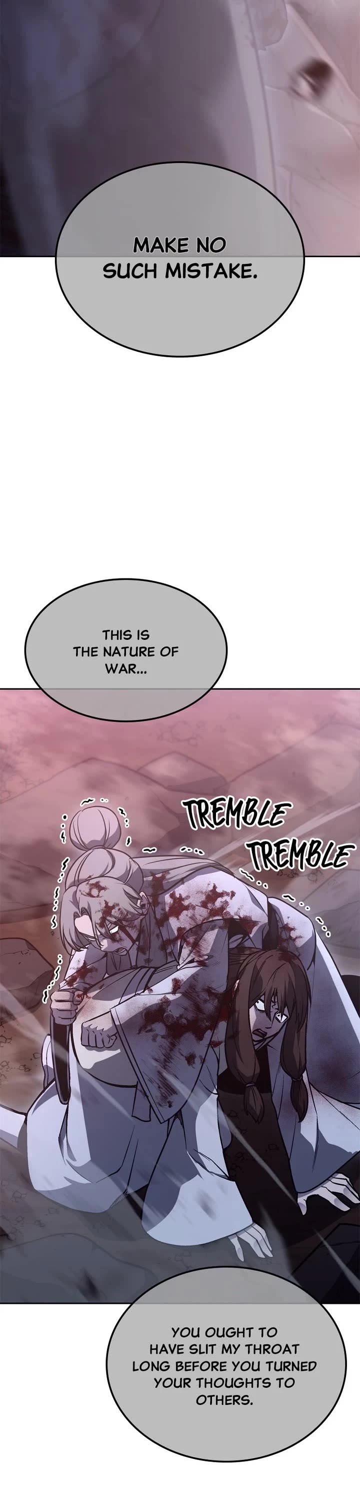 I Reincarnated as the Crazed Heir Chapter 139 page 31 - Chapter 139: (S2) Ep. 139 - The Dark Arts Union (3)