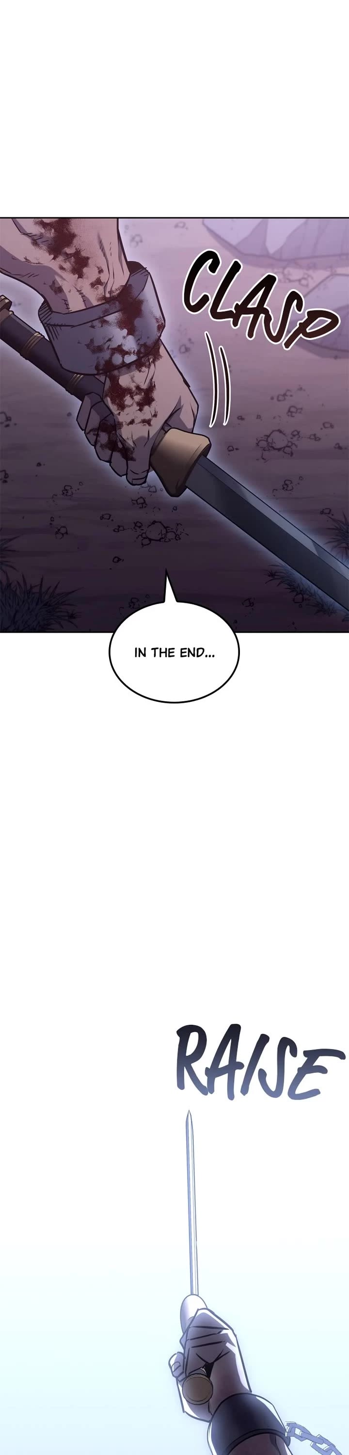 I Reincarnated as the Crazed Heir Chapter 139 page 32 - Chapter 139: (S2) Ep. 139 - The Dark Arts Union (3)