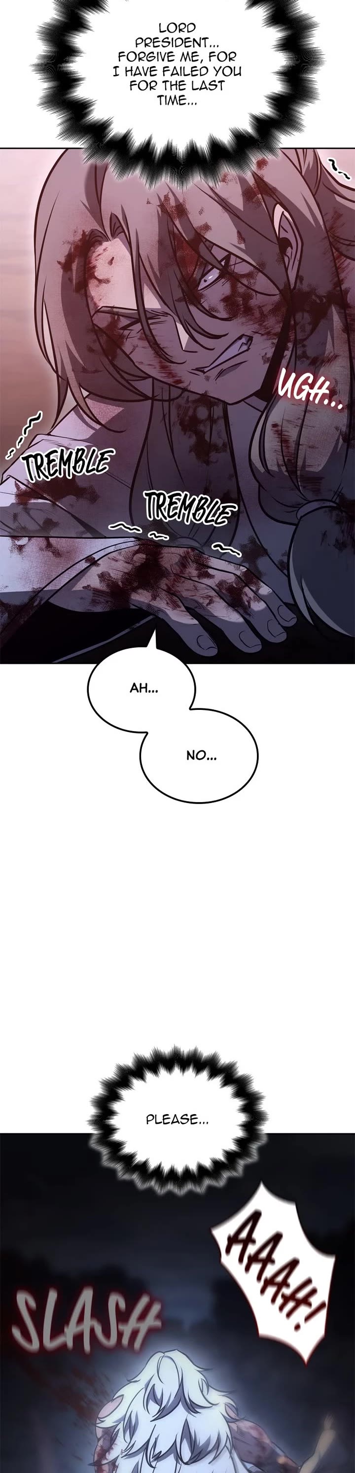 I Reincarnated as the Crazed Heir Chapter 139 page 35 - Chapter 139: (S2) Ep. 139 - The Dark Arts Union (3)