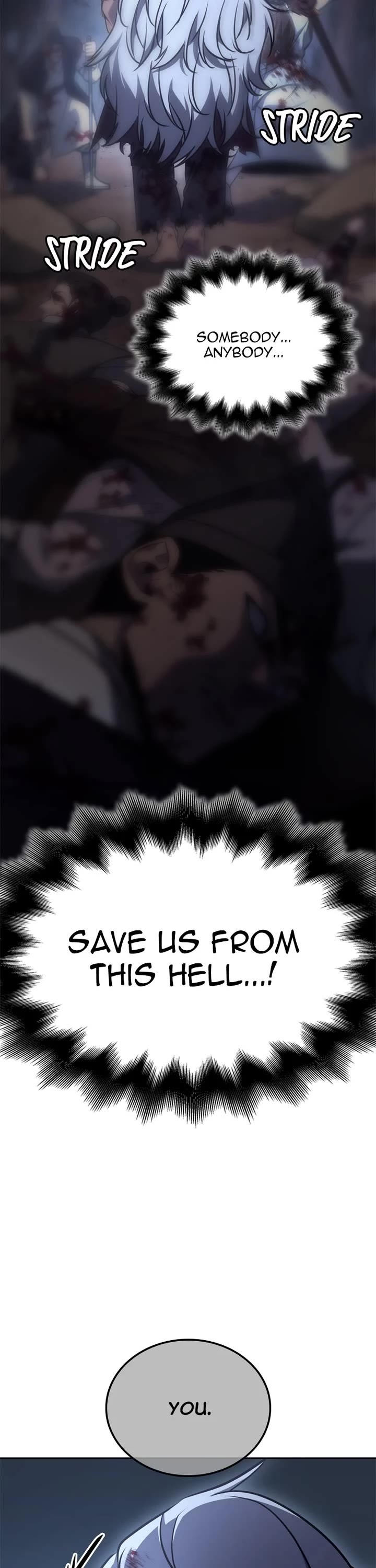 I Reincarnated as the Crazed Heir Chapter 139 page 36 - Chapter 139: (S2) Ep. 139 - The Dark Arts Union (3)