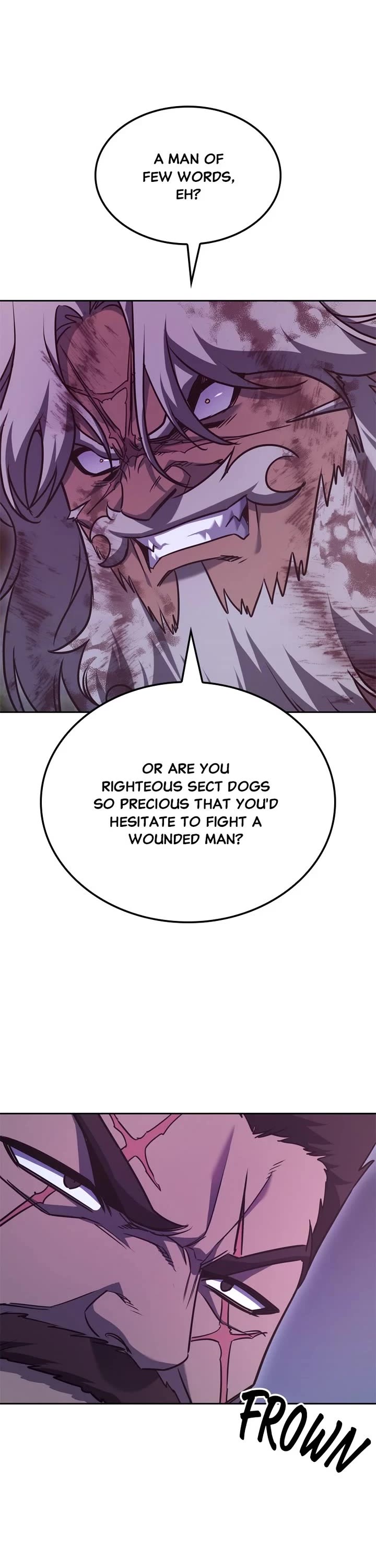 I Reincarnated as the Crazed Heir Chapter 139 page 42 - Chapter 139: (S2) Ep. 139 - The Dark Arts Union (3)