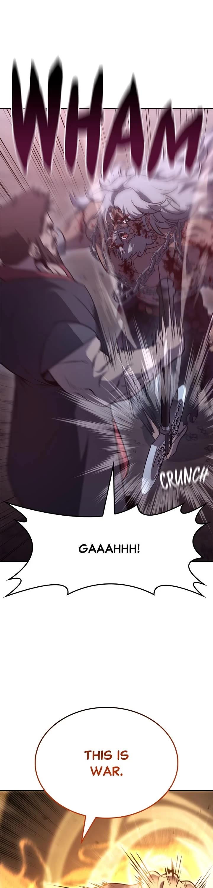 I Reincarnated as the Crazed Heir Chapter 139 page 43 - Chapter 139: (S2) Ep. 139 - The Dark Arts Union (3)