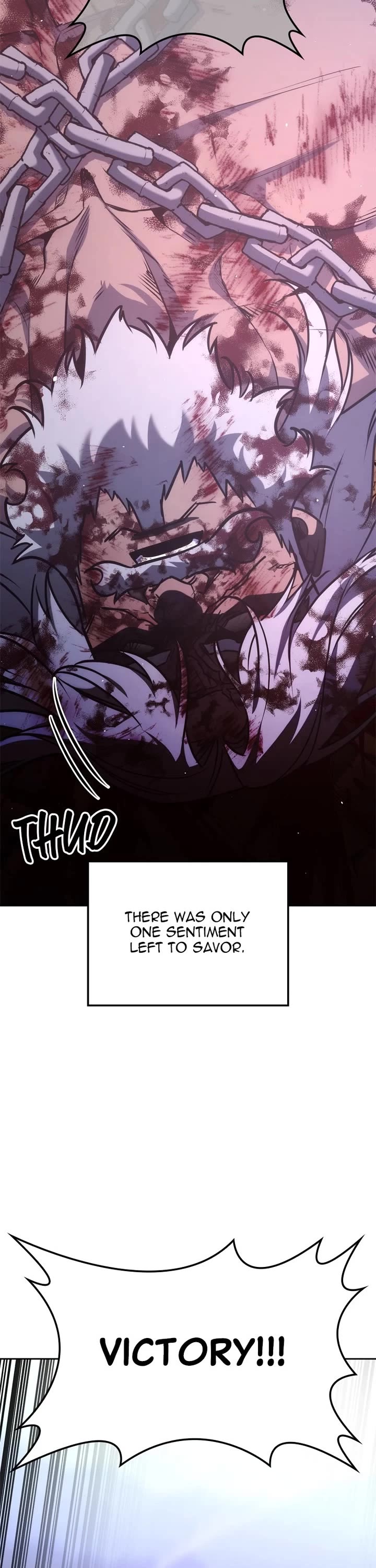 I Reincarnated as the Crazed Heir Chapter 139 page 53 - Chapter 139: (S2) Ep. 139 - The Dark Arts Union (3)