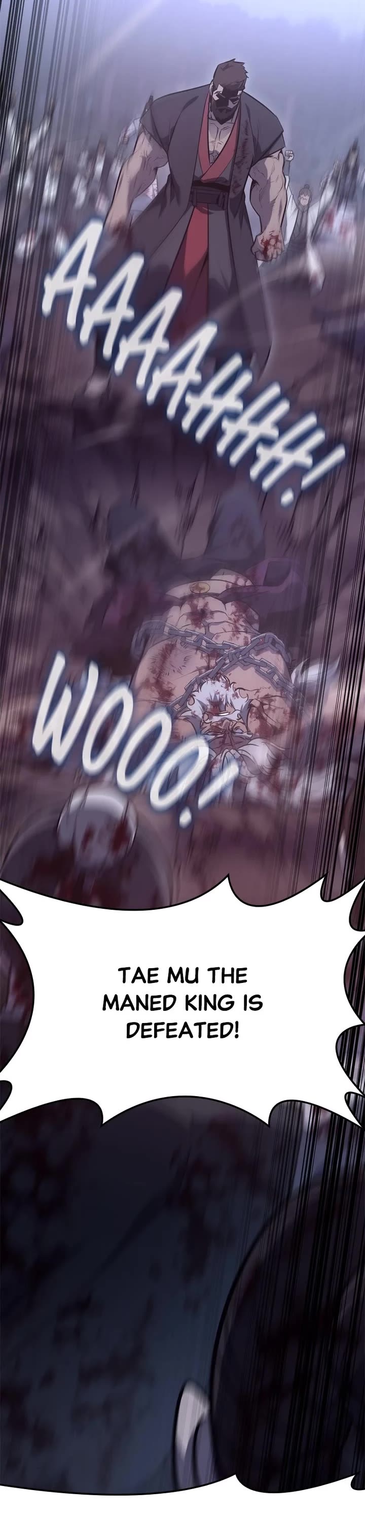 I Reincarnated as the Crazed Heir Chapter 139 page 54 - Chapter 139: (S2) Ep. 139 - The Dark Arts Union (3)