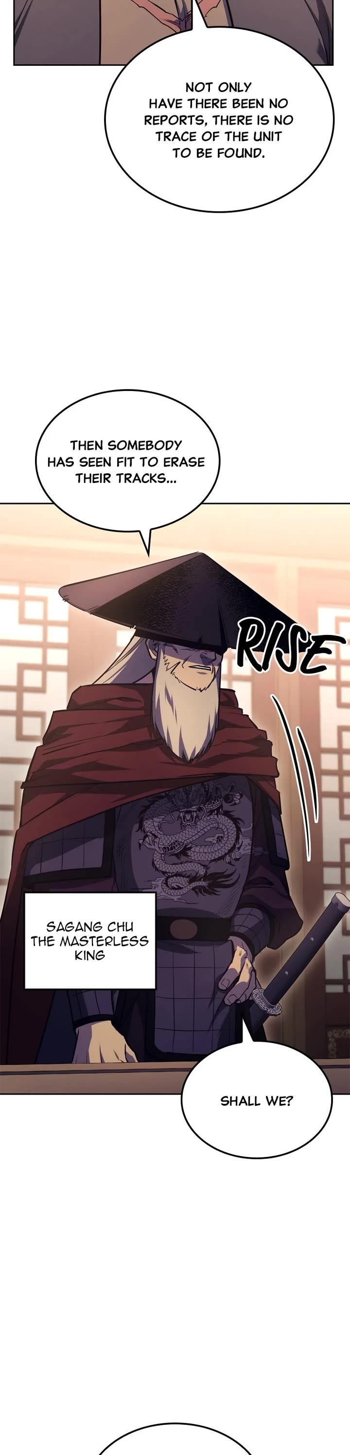 I Reincarnated as the Crazed Heir Chapter 139 page 59 - Chapter 139: (S2) Ep. 139 - The Dark Arts Union (3)