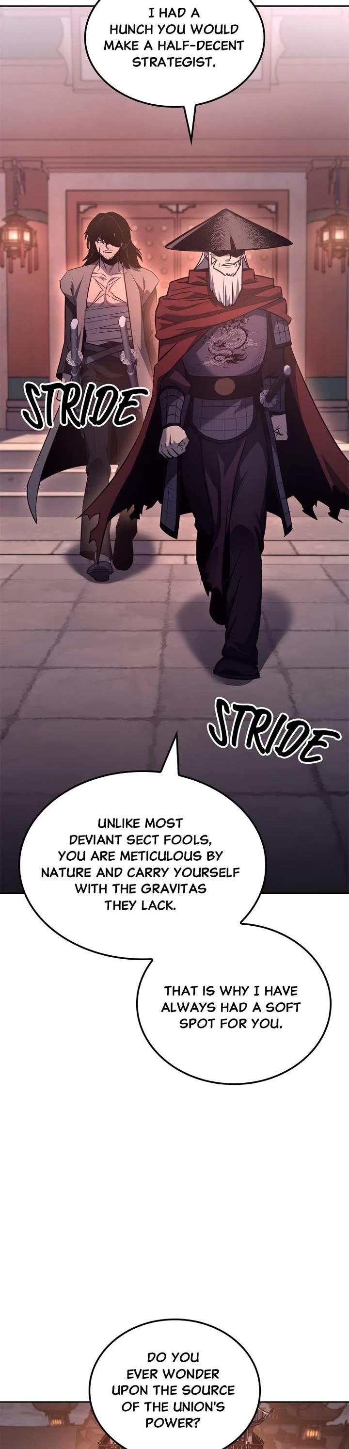 I Reincarnated as the Crazed Heir Chapter 139 page 60 - Chapter 139: (S2) Ep. 139 - The Dark Arts Union (3)
