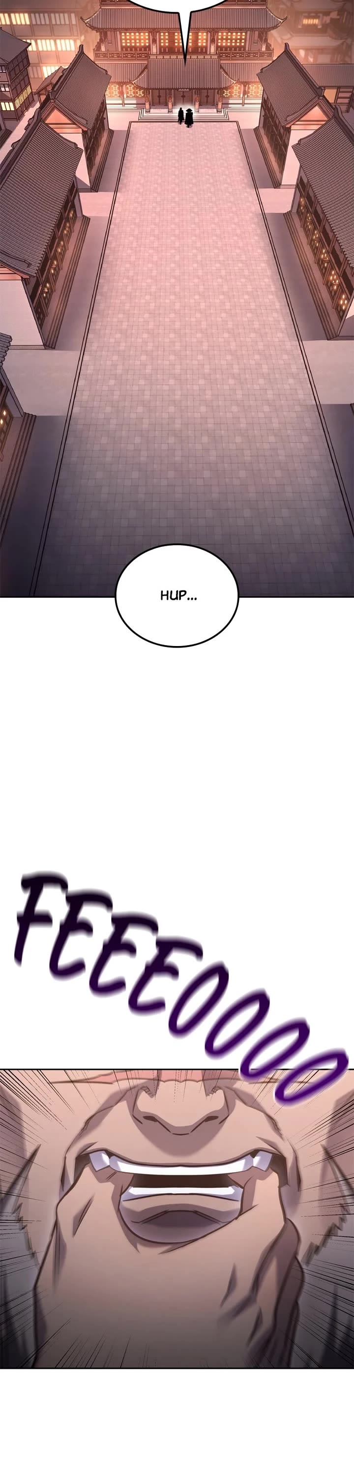 I Reincarnated as the Crazed Heir Chapter 139 page 61 - Chapter 139: (S2) Ep. 139 - The Dark Arts Union (3)
