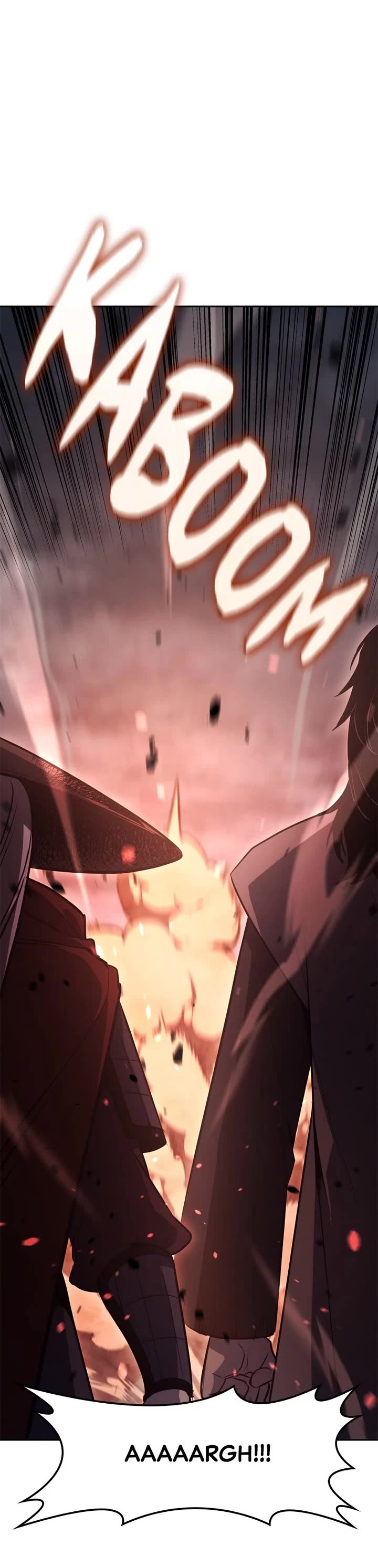I Reincarnated as the Crazed Heir Chapter 139 page 65 - Chapter 139: (S2) Ep. 139 - The Dark Arts Union (3)