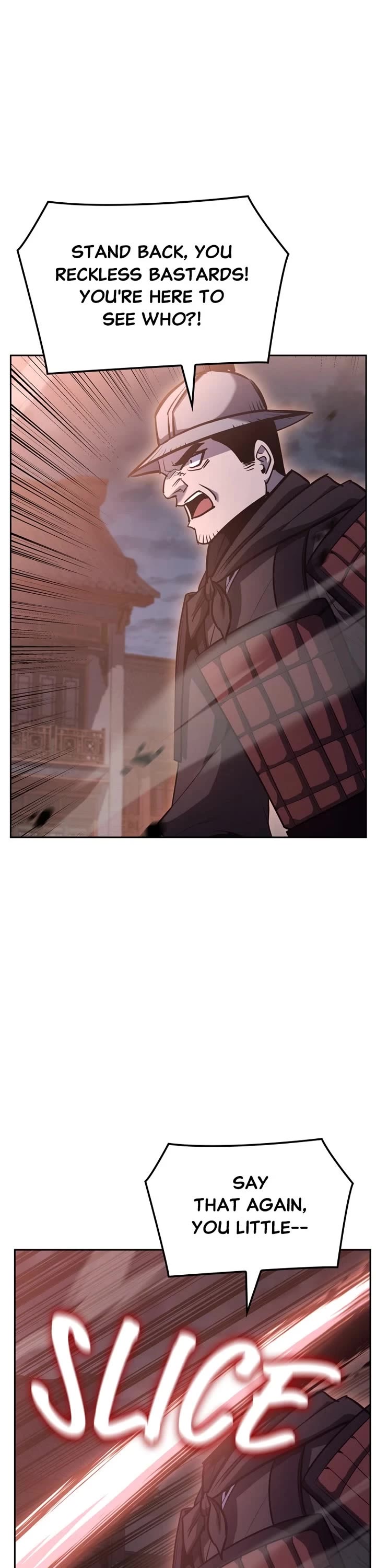 I Reincarnated as the Crazed Heir Chapter 139 page 66 - Chapter 139: (S2) Ep. 139 - The Dark Arts Union (3)