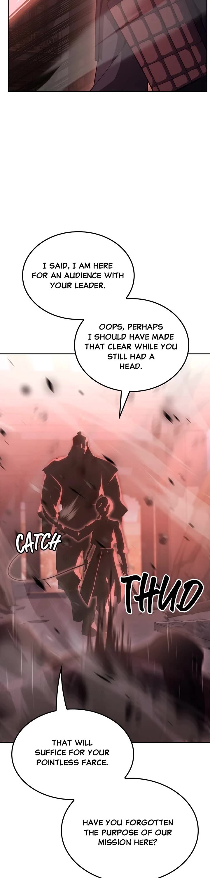 I Reincarnated as the Crazed Heir Chapter 139 page 67 - Chapter 139: (S2) Ep. 139 - The Dark Arts Union (3)