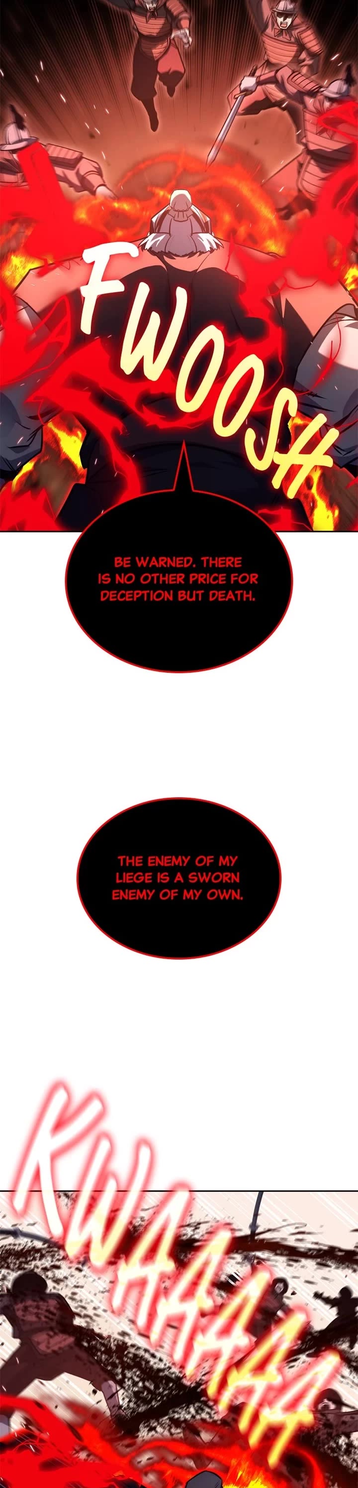 I Reincarnated as the Crazed Heir Chapter 139 page 69 - Chapter 139: (S2) Ep. 139 - The Dark Arts Union (3)