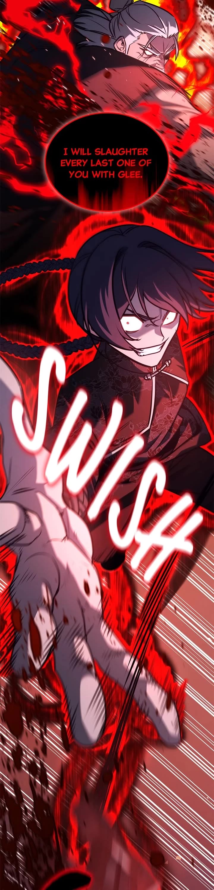 I Reincarnated as the Crazed Heir Chapter 139 page 70 - Chapter 139: (S2) Ep. 139 - The Dark Arts Union (3)