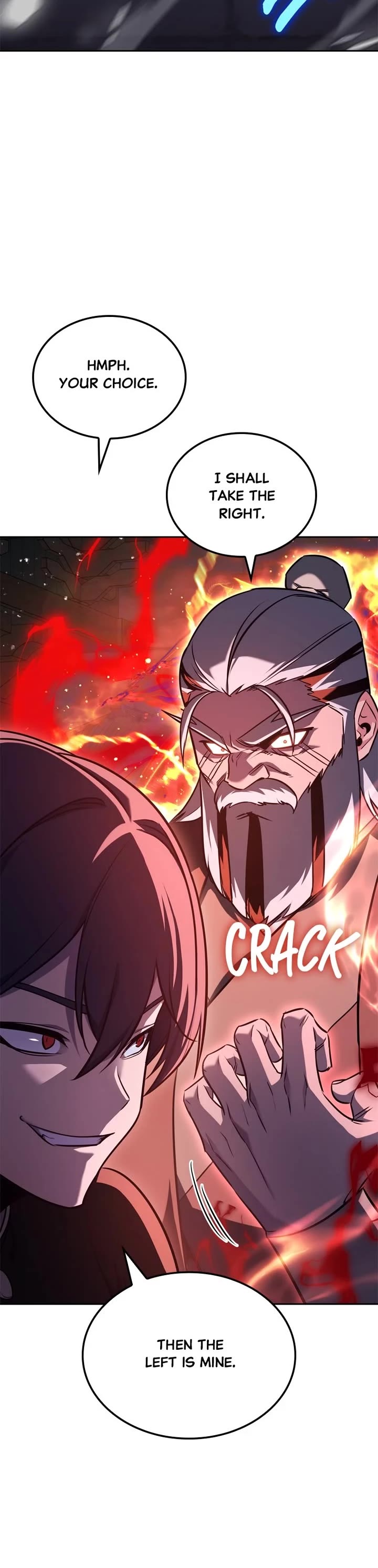 I Reincarnated as the Crazed Heir Chapter 139 page 74 - Chapter 139: (S2) Ep. 139 - The Dark Arts Union (3)
