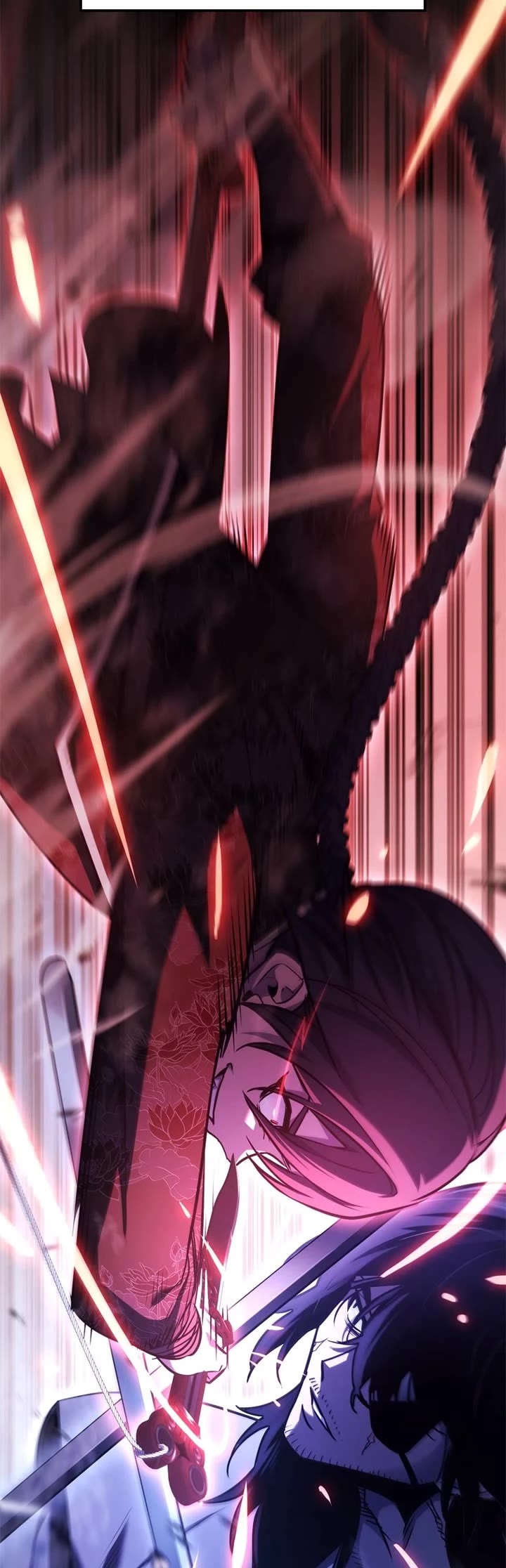 I Reincarnated as the Crazed Heir Chapter 139 page 77 - Chapter 139: (S2) Ep. 139 - The Dark Arts Union (3)