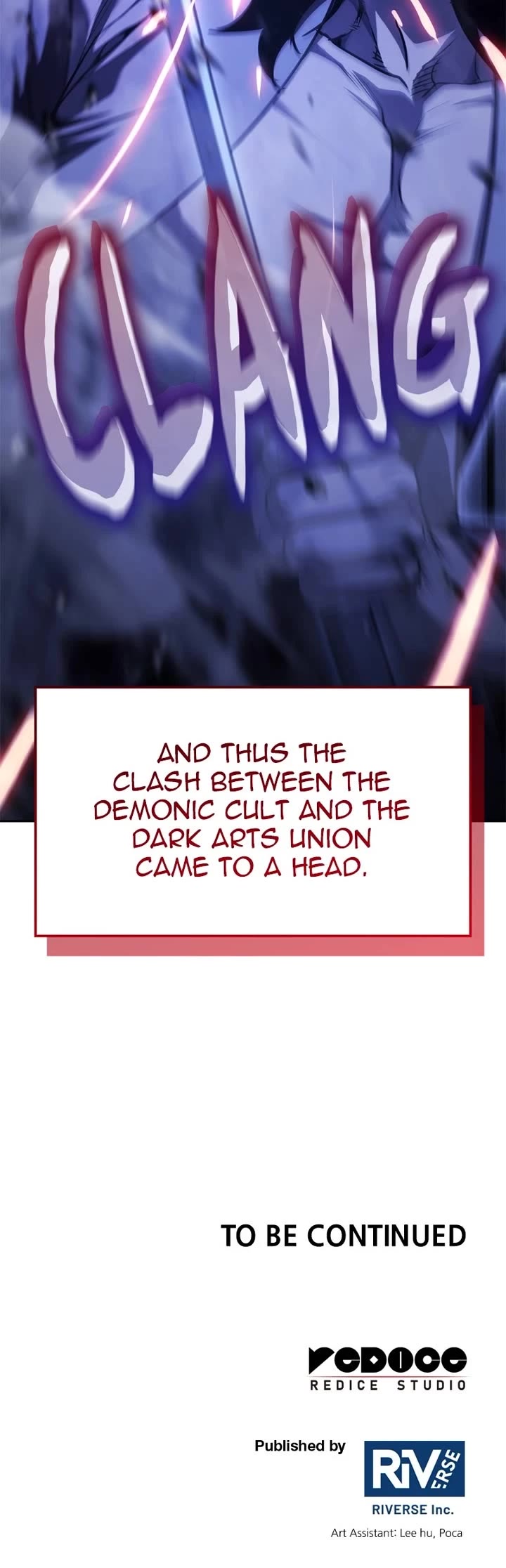 I Reincarnated as the Crazed Heir Chapter 139 page 78 - Chapter 139: (S2) Ep. 139 - The Dark Arts Union (3)