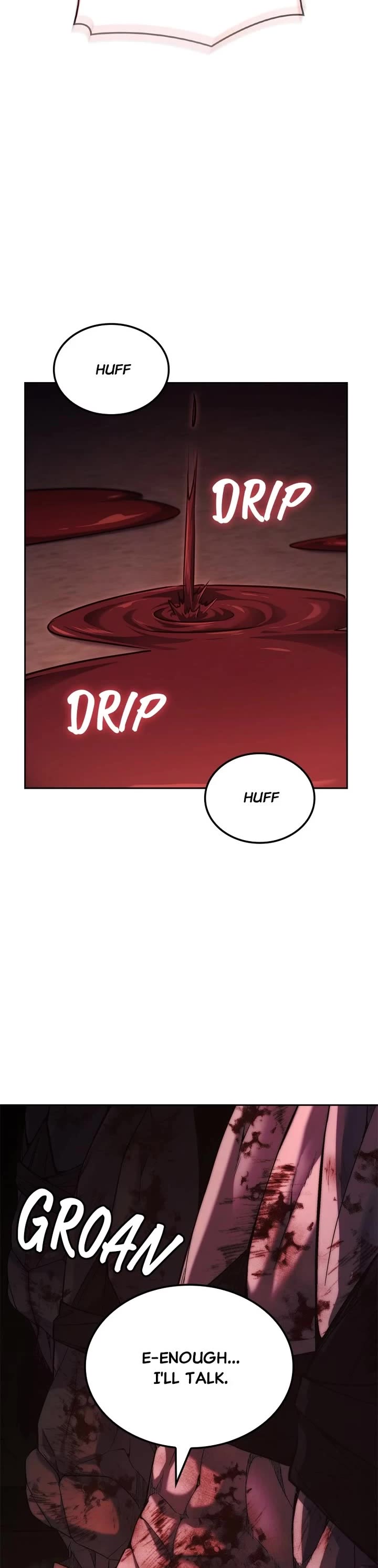 I Reincarnated as the Crazed Heir Chapter 139 page 9 - Chapter 139: (S2) Ep. 139 - The Dark Arts Union (3)