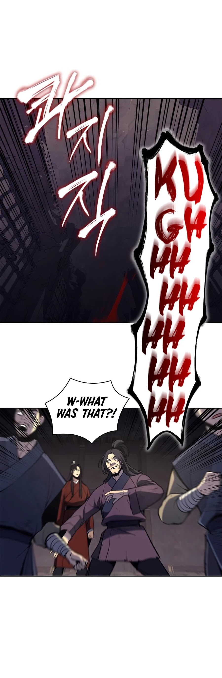 I Reincarnated as the Crazed Heir Chapter 14 page 10 - Chapter 14