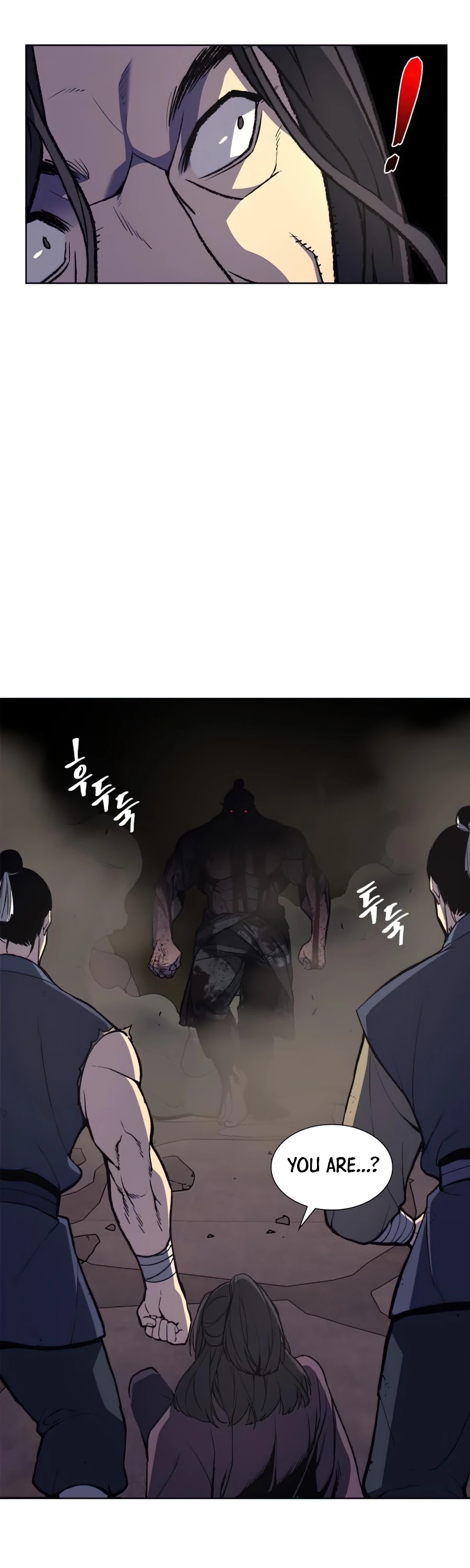 I Reincarnated as the Crazed Heir Chapter 14 page 13 - Chapter 14