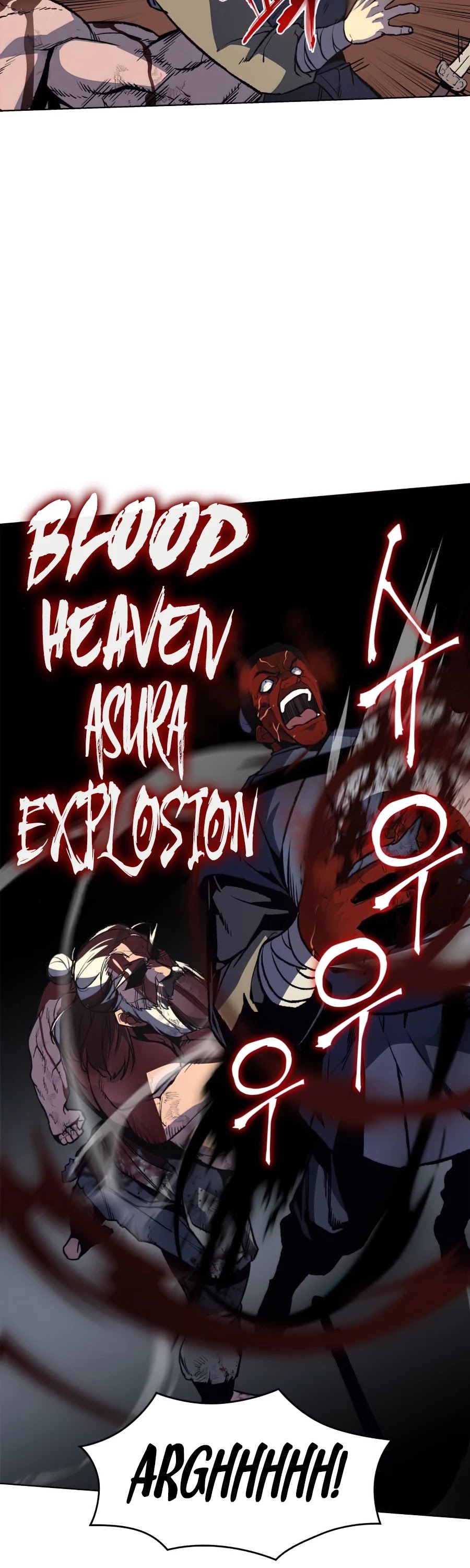 I Reincarnated as the Crazed Heir Chapter 14 page 25 - Chapter 14