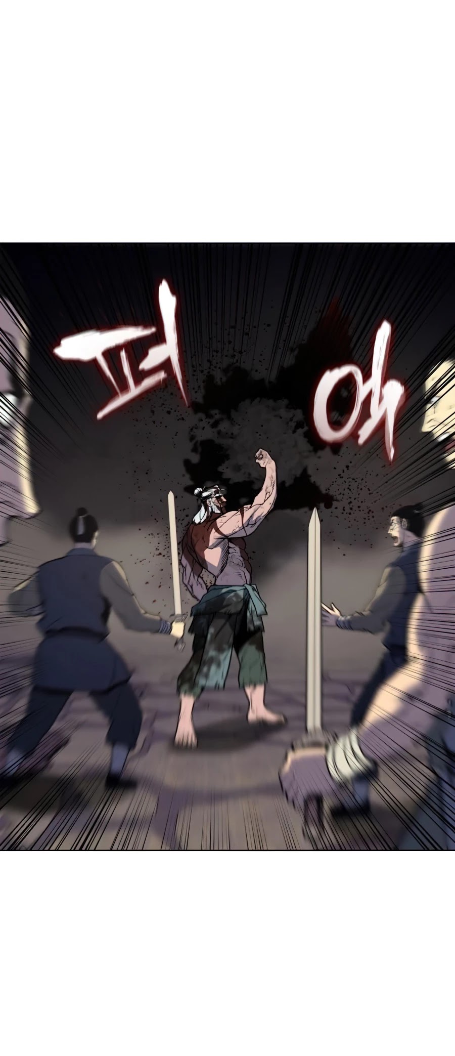 I Reincarnated as the Crazed Heir Chapter 14 page 26 - Chapter 14